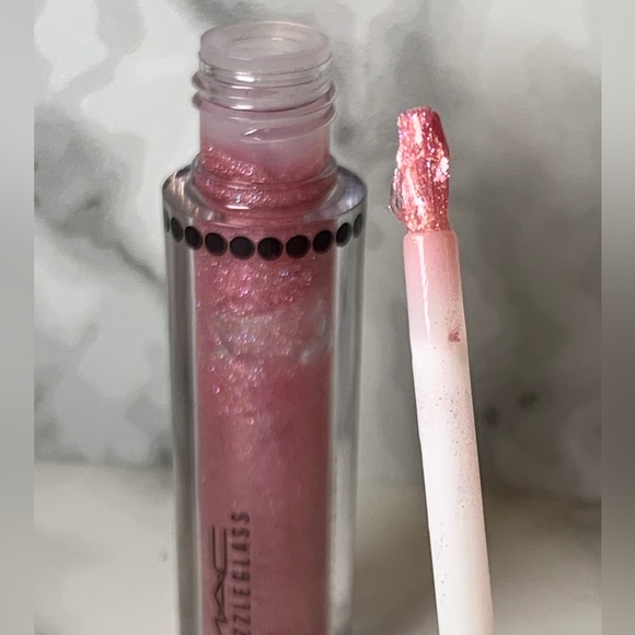 RAGS TO RICHES MAC DAZZLEGLASS Limited Edition - Picture 5 of 15